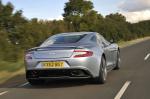 Aston Martin Vanquish 2012 года (WW)
